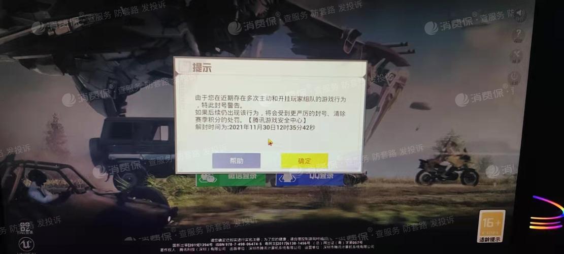和平精英《北极熊》辅助