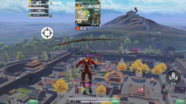 和平精英ios《流浪地球》外挂拯救iOS市场